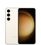 סמארטפון Samsung Galaxy S23 Beige