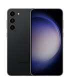 סמארטפון Samsung Galaxy S23 Plus Black