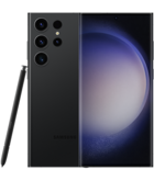 סמארטפון Kit Samsung Galaxy S23 Ultra Black