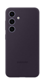 כיסוי סגול כהה סמסונג מקורי Galaxy S24