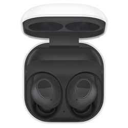 אוזניות Samsung Galaxy buds FE Graphite