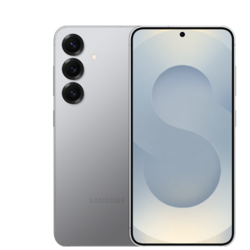 Kit Samsung Galaxy S25 128GB Silver Shadow