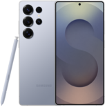 סמסונג גלקסי s25 אולטרה  Samsung Galaxy S25 Ultra 512GB 
Titanium Silverblue
