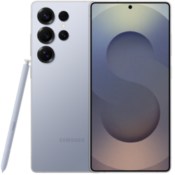 סמסונג גלקסי s25 אולטרה  Samsung Galaxy S25 Ultra 512GB 
Titanium Silverblue