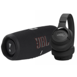 בנדל JBL אוזניות TUNE770BT קשת ורמקול CHARGE 5 קונ