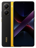 Kit Xiaomi Poco X7 Pro 5G 256GB Yellow