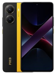 Kit Xiaomi Poco X7 Pro 5G 256GB Yellow