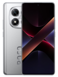 Kit Xiaomi Poco X7 5G 256GB Silver