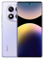 Kit Xiaomi Redmi Note 14 Pro 256GB Aurora Purple