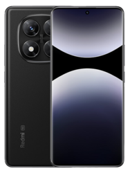 Kit Xiaomi Redmi Note 14 Pro 5G 512GB Midnight Black