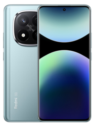 Kit Xiaomi Redmi Note 14 Pro Plus 5G 512GB Blue