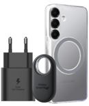 קיט השקה Galaxy S25