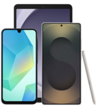 Kit Samsung S25 Ultra 256GB Black כולל A16 ו A9