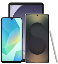 Kit Samsung S25 Ultra 256GB Black כולל A16 ו A9