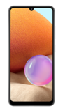Samsung Galaxy A32 - מלפנים