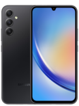 סמארטפון Samsung Galaxy A34 5G Black