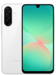 Kit Samsung Galaxy A26 5G White