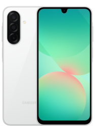 Kit Samsung Galaxy A26 5G White