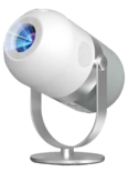 מקרן וידאו 5000 LUMENS