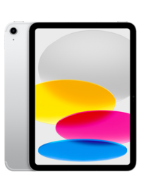 טאבלט אייפד iPad 11 inch (A16) Wi-Fi+Cellular