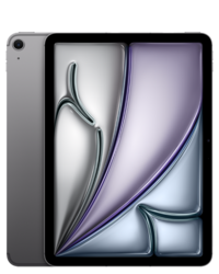 טאבלט אייפד iPad Air 11 inch (M3) Wi-Fi+Cellular