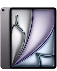 טאבלט אייפד iPad Air 13 inch (M3) Wi-Fi+Cellular