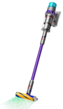 שואב אבק DYSON V15 Gen5 Detect Absolute SV23