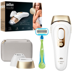 מ.ב - Braun Silk Expert Pro 5 PL5152 מכשיר להסרת שיער
