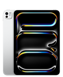 Kit iPad Pro Cellular 256GB M4 11 inch- Silver