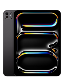 Kit iPad Pro Wi-Fi 256GB M4 11 inch- Space Black