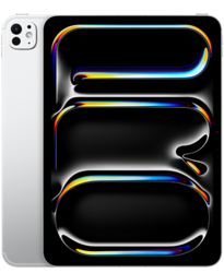  Kit iPad ProCellular 256GB M4 13 inch- Silver