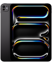 Kit iPad Pro Wi-Fi 256GB M4 13 inch- Space Black