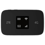 קיט נתב סלולרי ZTE MF971LS 4G WI-FI