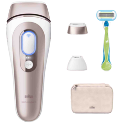 מכשיר להסרת שיער Braun סדרה 7 דגם PL7147