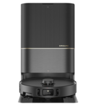 שואב אבק רובוטי שוטף Dreame X40 Ultra שחור