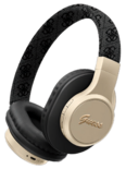 אוזניות קשת אלחוטיות GUESS BT Headset שחור קונ