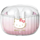 אוזניות אלחוטית HELLO KITTY TWS Earphones ורוד קונ