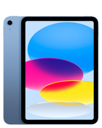  Kit iPad Wi-Fi 128GB A16 11 inch-Blue