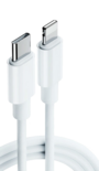Lightning to Type C Cable - iPhone 11 Pro/Pro Max