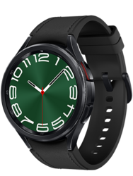 שעון חכם סמסונג Galaxy Watch 6 Classic BT 47mm Black