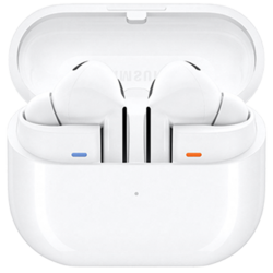 קיט אוזניות Samsung Galaxy buds3 Pro White