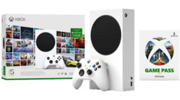 XBOX SERIES S 512GBSSD