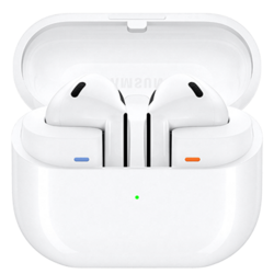 קיט אוזניות Samsung Galaxy buds3 White