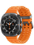 Kit Samsung Galaxy eSim Watch Ultra Titan Gray