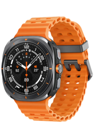 Kit Samsung Galaxy eSim Watch Ultra Titan Gray