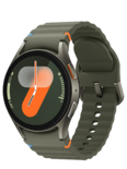 Kit Samsung Galaxy Watch 7 BT 40mm Green