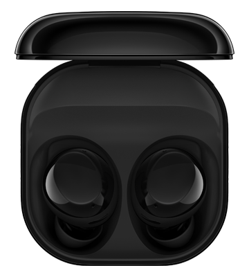 קיט אוזניות Samsung Galaxy Buds Core Black