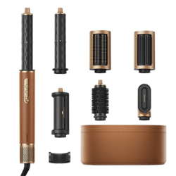 מעצב שיער יוקרתי dreame air style pro קונ