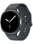 Kit Samsung Galaxy Watch 8 BT 44mm Dark Gray
