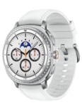 Kit Samsung Galaxy Watch 6 Classic BT 46mm White